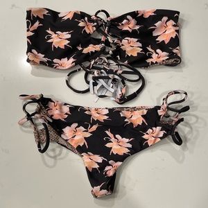 Acacia Swimwear Set
